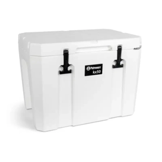 Chladící box bílý kx50 Petromax